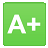 Server security configuration graded A+ at ImmuniWeb